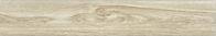 أنماط متعددة الخشب نظرة ريفي بلاط البورسلين 20 * 100 سم